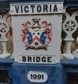 Victoria Bridge, Stalybridge 