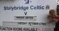 Stalybridge Celtic FC 