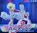 Skegness Raceway 