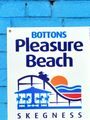 Skegness Pleasure Beach 