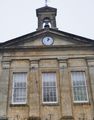 Chipping Norton Town Hall 