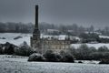 Bliss Mill, Chipping Norton 