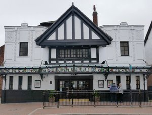 Picture House,Stafford
