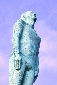 Voyage Statue, Waterfront, Hull 