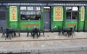 Humber Dock Tavern