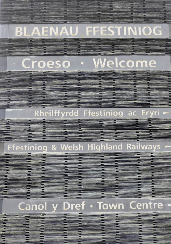 Blaenau Ffestiniog | Photo