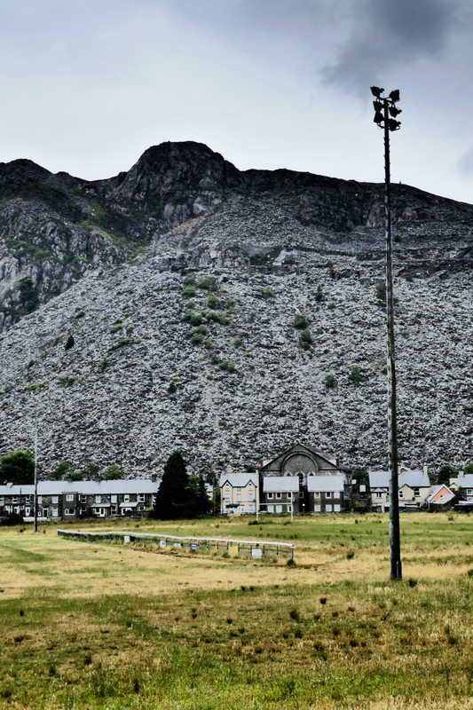 Blaenau Ffestiniog | Photo