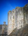 Caernarfon Castle 