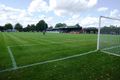 Bourne Town FC   v Selston  FC