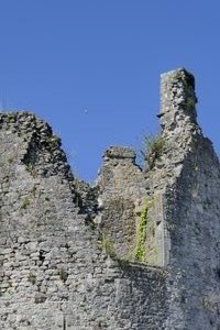 Chepstow Castle 