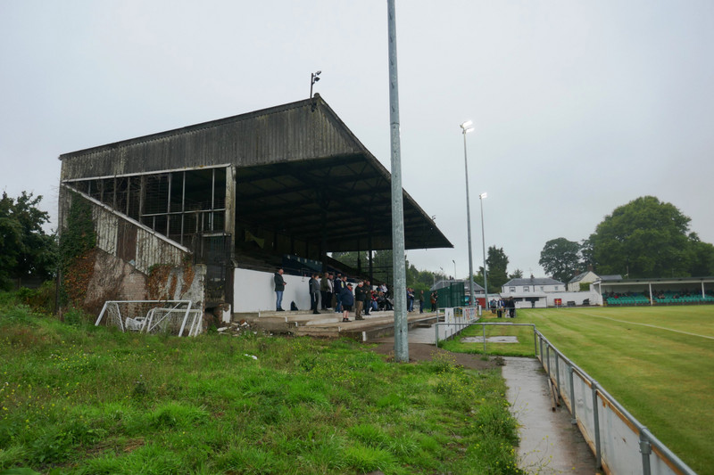 Abergavenny Town FC