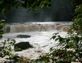 Aysgarth Falls 