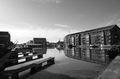 Gloucester Dock