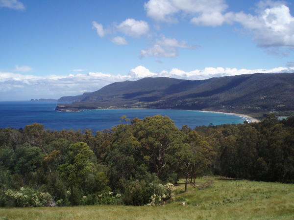 Tasman Peninsula