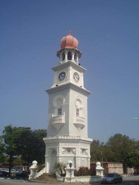 Clock Tower 