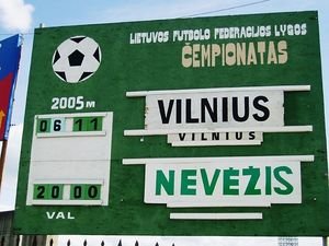 FC Vilnius