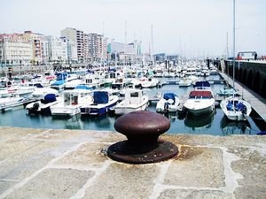 Santander Marina