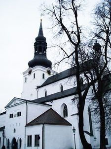 Dome Church