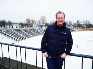 Kalev Stadium