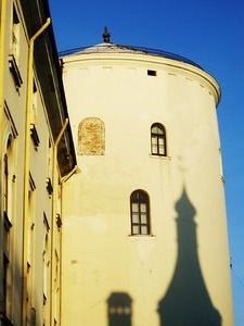 Riga Castle