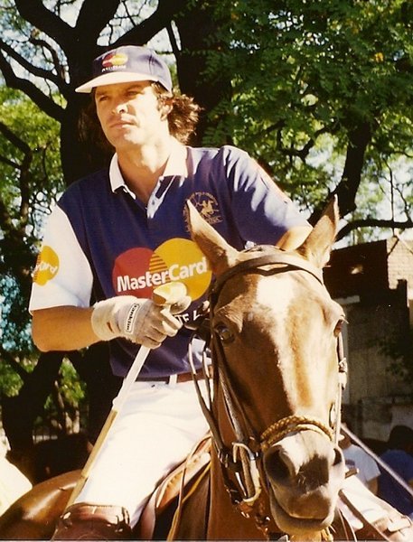103rd Campeonato Argentino Abierto de Polo 1996 