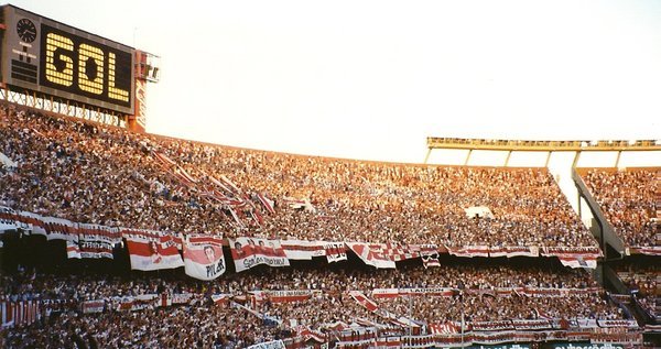 Club Athletico River Plate