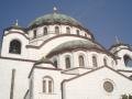 St Sava Cathedral