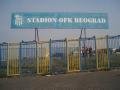 Stadion Omladinski - OFK Beograd