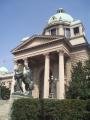 Parliament of the Republic of Serbia