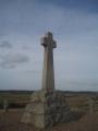 Flodden Battlefield Monument