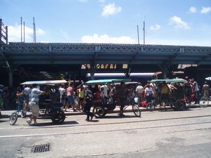 Havana Central Station