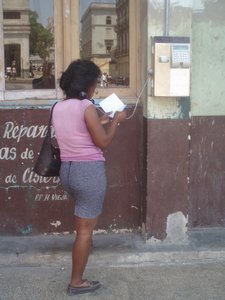 Havana Centro