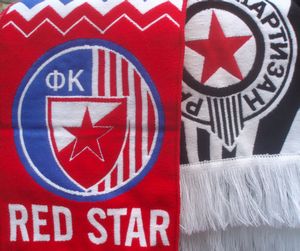 Red Star & Partizan