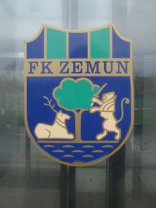 FK Zemun