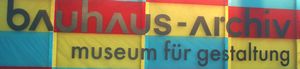 Bauhaus Design Museum