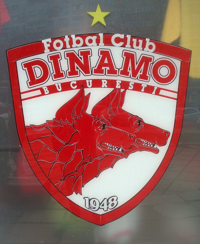 Dinamo Bucharest