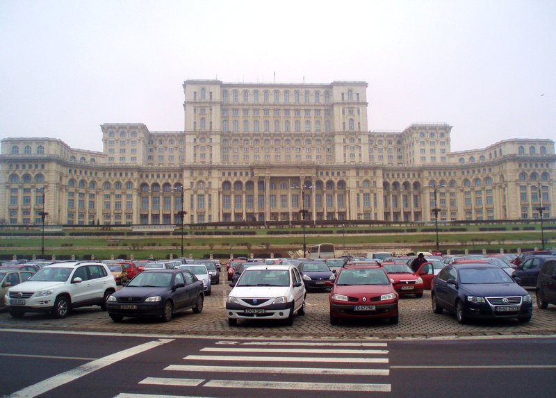 Palace of the People