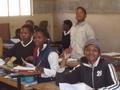 Lesotho Kids