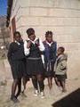 Lesotho Kids