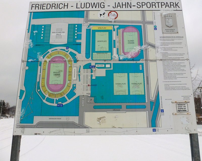 Friedrich-Ludwig-Jahn-Sportpark