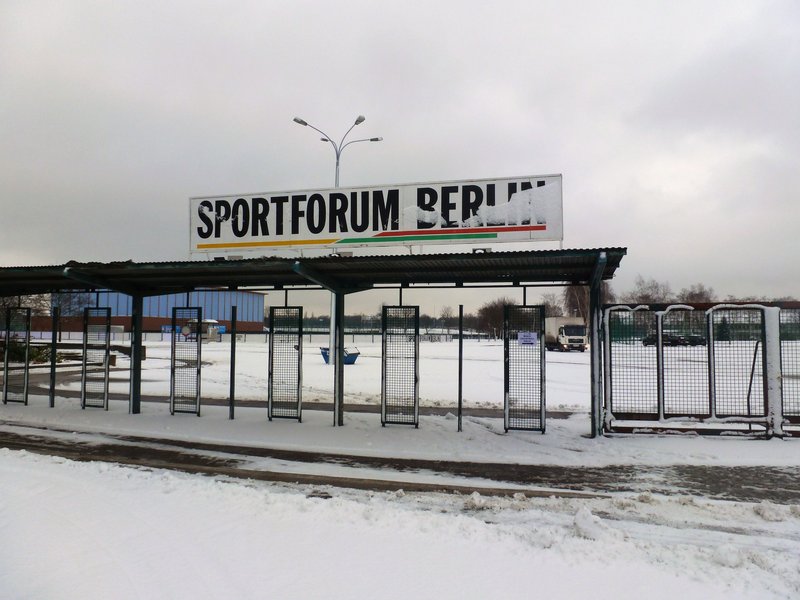 Sport Forum Berlin