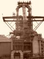 Redcar Steel Plant
