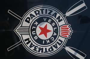 Partizan Rowing Club