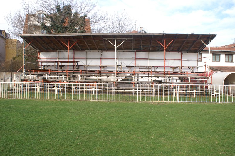 Stadion Hajduk