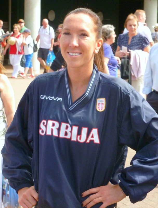 Jelena Jankovic