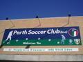 Perth Soccer Club