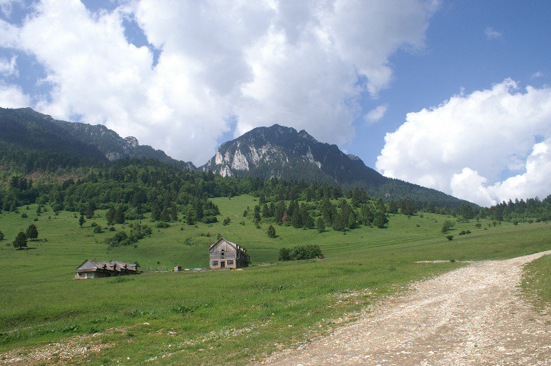 Birza Valley