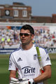 Jimmy Anderson