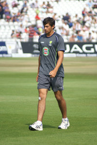 Ashton Agar