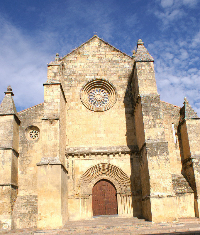 Church of Santa Marina